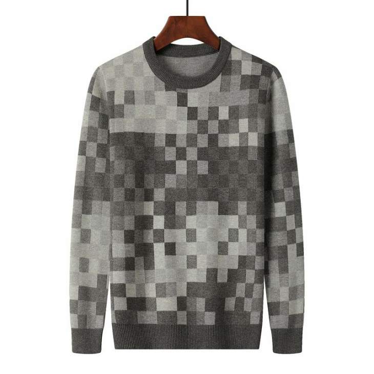 Picture of Louis Vuitton Sweaters _SKULVM-3XL25wrM225546905